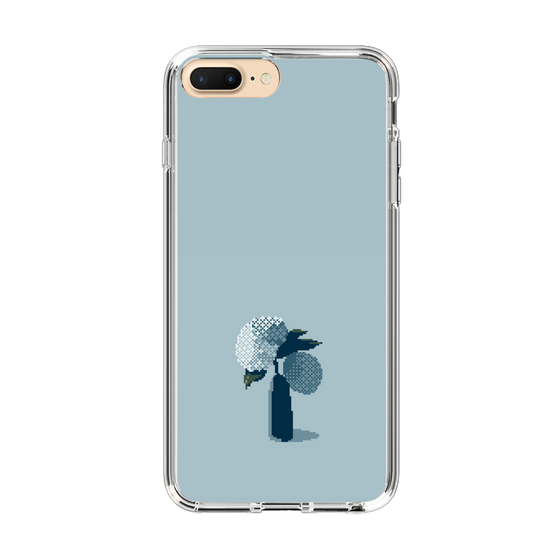 Slim Protection Case［ Binetsu - Flowers 3 ］