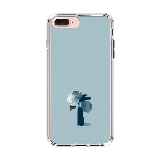 Slim Protection Case［ Binetsu - Flowers 3 ］