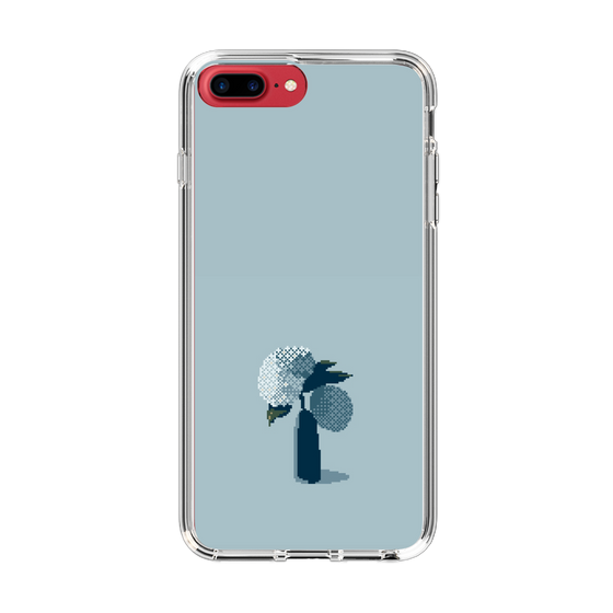Slim Protection Case［ Binetsu - Flowers 3 ］