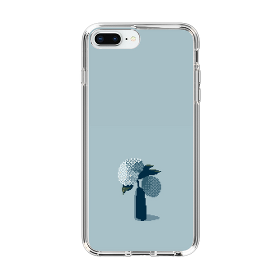 Slim Protection Case［ Binetsu - Flowers 3 ］