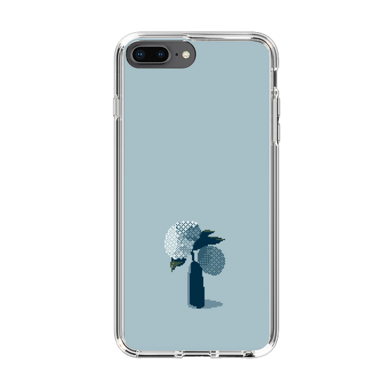 Slim Protection Case［ Binetsu - Flowers 3 ］