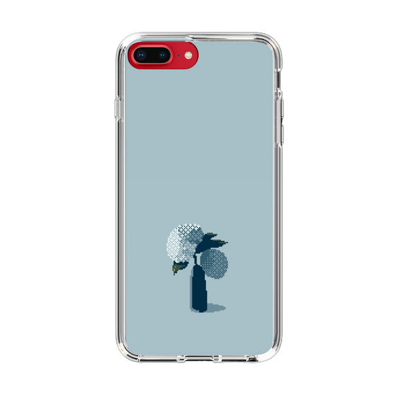 Slim Protection Case［ Binetsu - Flowers 3 ］