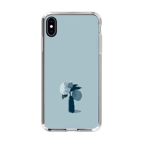Slim Protection Case［ Binetsu - Flowers 3 ］