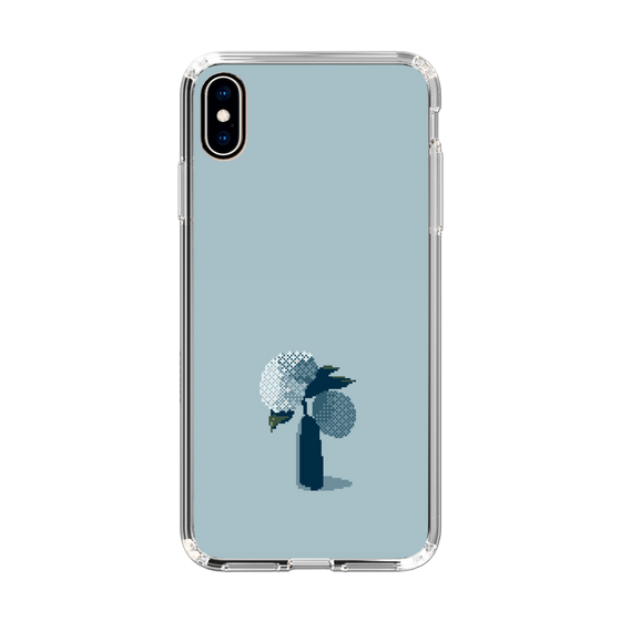 Slim Protection Case［ Binetsu - Flowers 3 ］