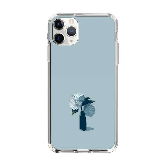 Slim Protection Case［ Binetsu - Flowers 3 ］