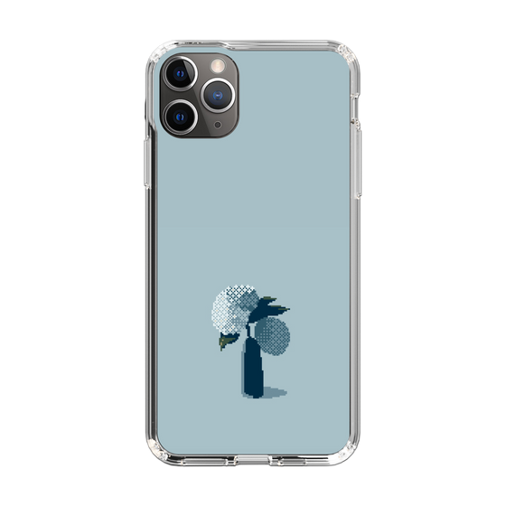 Slim Protection Case［ Binetsu - Flowers 3 ］