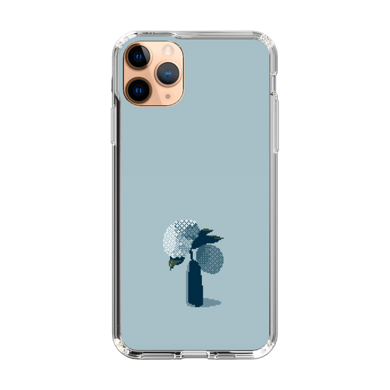 Slim Protection Case［ Binetsu - Flowers 3 ］