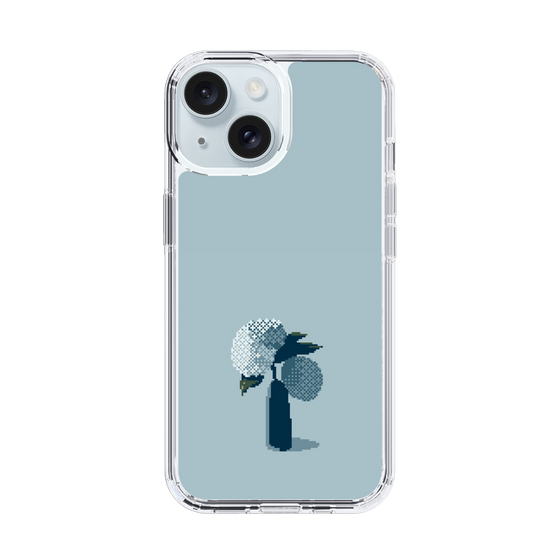 Slim Protection Case［ Binetsu - Flowers 3 ］