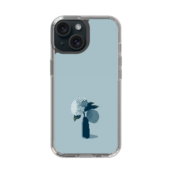 Slim Protection Case［ Binetsu - Flowers 3 ］