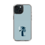 Slim Protection Case［ Binetsu - Flowers 3 ］