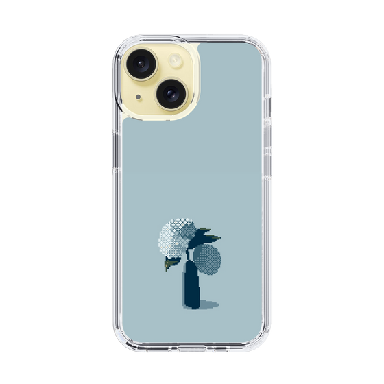 Slim Protection Case［ Binetsu - Flowers 3 ］