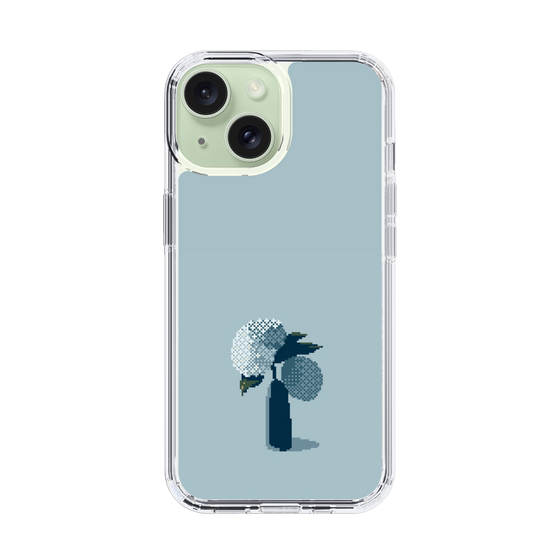 Slim Protection Case［ Binetsu - Flowers 3 ］