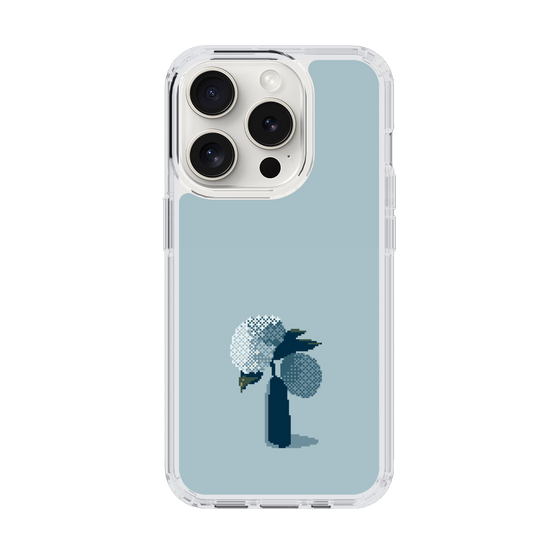 Slim Protection Case［ Binetsu - Flowers 3 ］