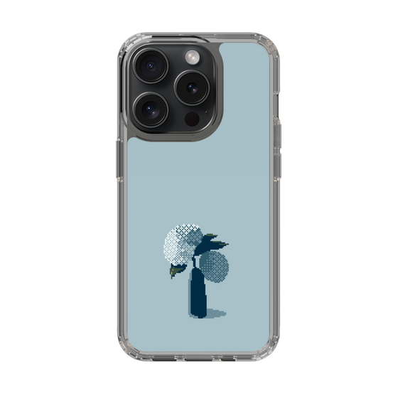 Slim Protection Case［ Binetsu - Flowers 3 ］