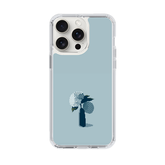 Slim Protection Case［ Binetsu - Flowers 3 ］