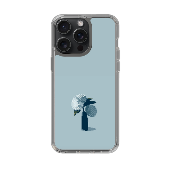 Slim Protection Case［ Binetsu - Flowers 3 ］