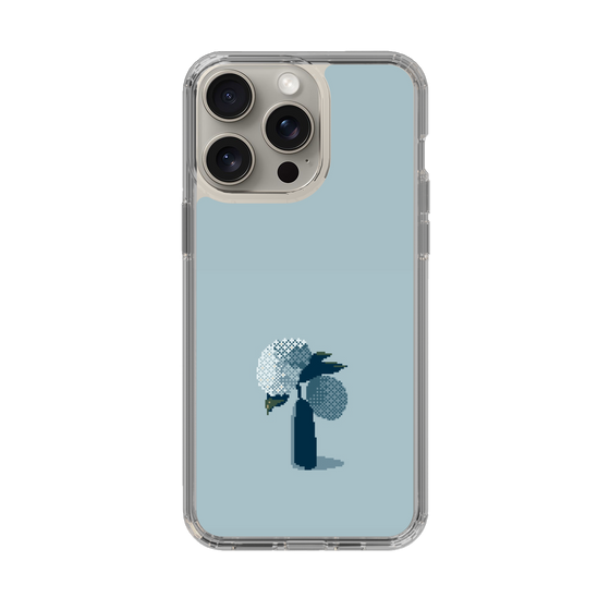 Slim Protection Case［ Binetsu - Flowers 3 ］