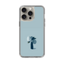 Slim Protection Case［ Binetsu - Flowers 3 ］