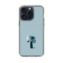 Slim Protection Case［ Binetsu - Flowers 3 ］