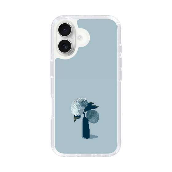 Slim Protection Case［ Binetsu - Flowers 3 ］