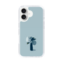 Slim Protection Case［ Binetsu - Flowers 3 ］