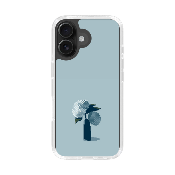 Slim Protection Case［ Binetsu - Flowers 3 ］