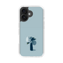 Slim Protection Case［ Binetsu - Flowers 3 ］