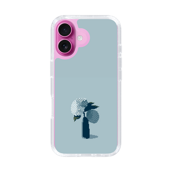 Slim Protection Case［ Binetsu - Flowers 3 ］