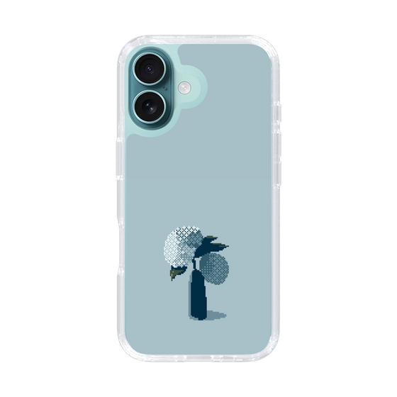 Slim Protection Case［ Binetsu - Flowers 3 ］