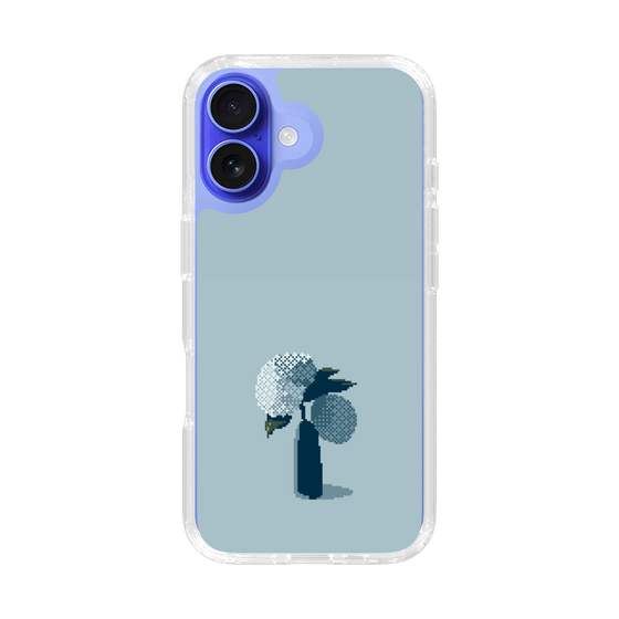Slim Protection Case［ Binetsu - Flowers 3 ］