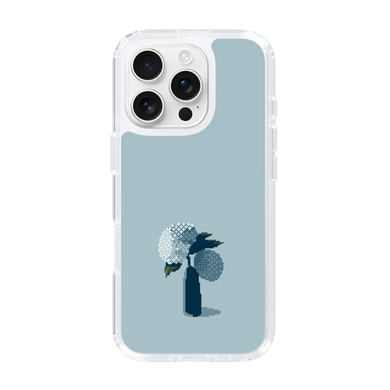 Slim Protection Case［ Binetsu - Flowers 3 ］