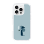 Slim Protection Case［ Binetsu - Flowers 3 ］