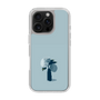 Slim Protection Case［ Binetsu - Flowers 3 ］