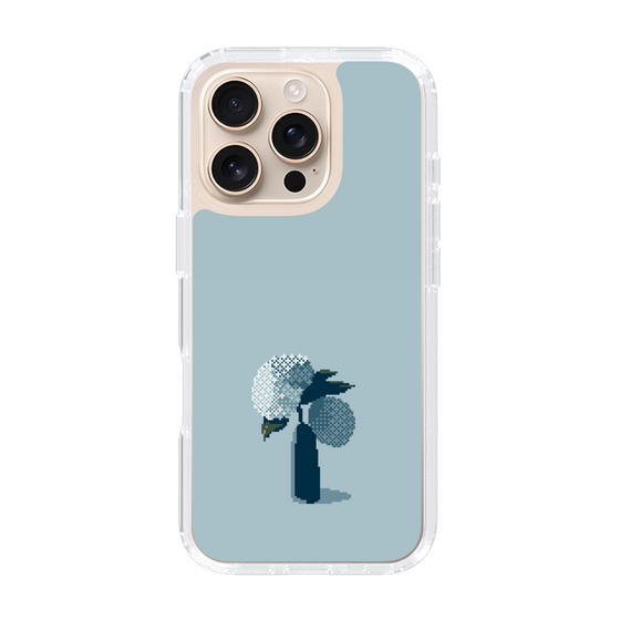 Slim Protection Case［ Binetsu - Flowers 3 ］