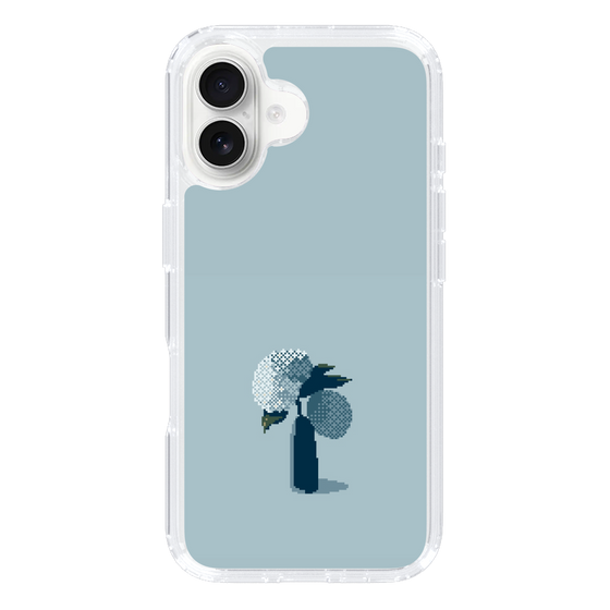 Slim Protection Case［ Binetsu - Flowers 3 ］