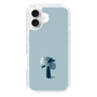 Slim Protection Case［ Binetsu - Flowers 3 ］