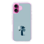 Slim Protection Case［ Binetsu - Flowers 3 ］