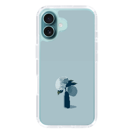Slim Protection Case［ Binetsu - Flowers 3 ］