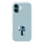 Slim Protection Case［ Binetsu - Flowers 3 ］