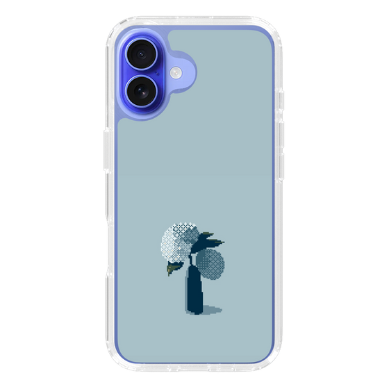 Slim Protection Case［ Binetsu - Flowers 3 ］