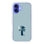 Slim Protection Case［ Binetsu - Flowers 3 ］