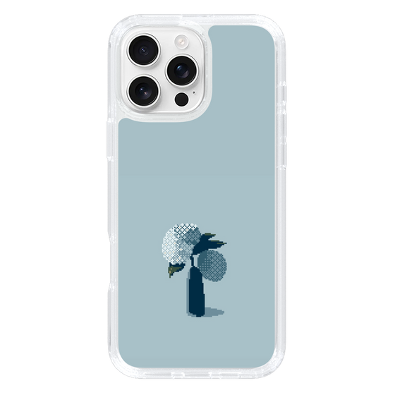 Slim Protection Case［ Binetsu - Flowers 3 ］