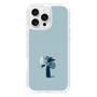 Slim Protection Case［ Binetsu - Flowers 3 ］