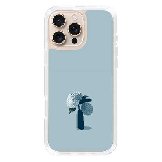Slim Protection Case［ Binetsu - Flowers 3 ］