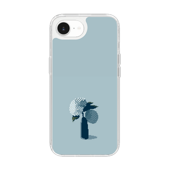 Slim Protection Case［ Binetsu - Flowers 3 ］