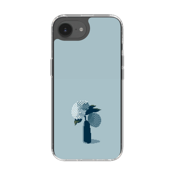 Slim Protection Case［ Binetsu - Flowers 3 ］