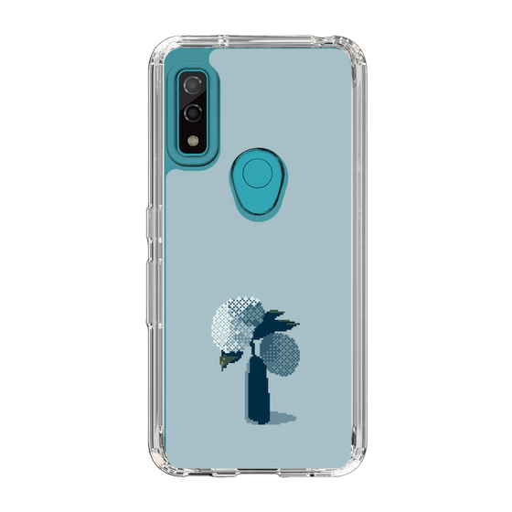 Slim Protection Case［ Binetsu - Flowers 3 ］