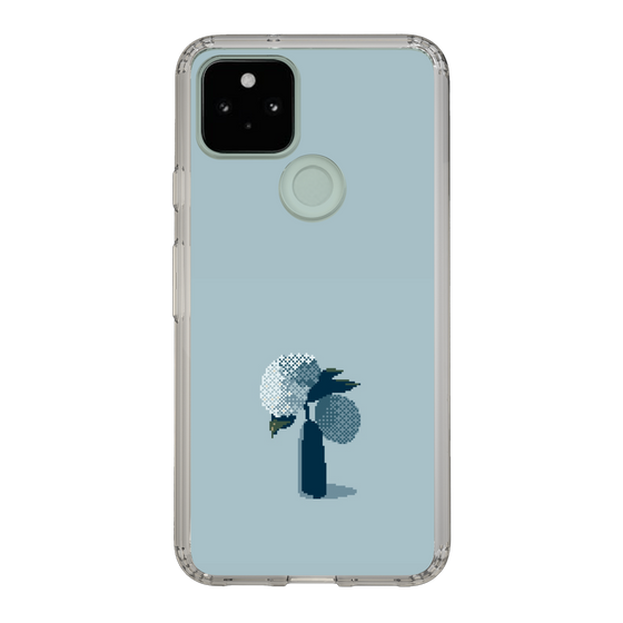 Slim Protection Case［ Binetsu - Flowers 3 ］