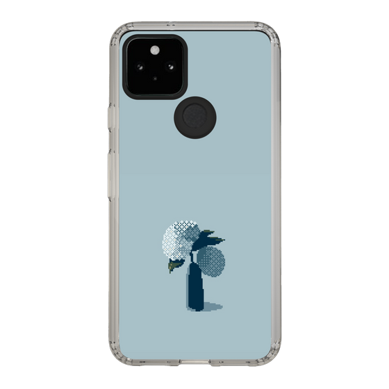 Slim Protection Case［ Binetsu - Flowers 3 ］