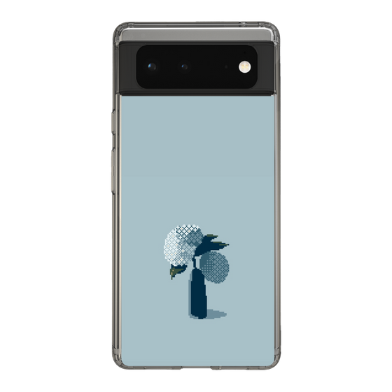 Slim Protection Case［ Binetsu - Flowers 3 ］